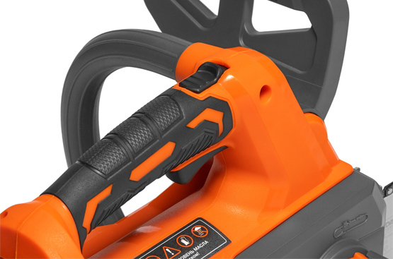 Бесщеточный электродвигатель